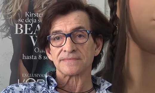 Miquel Carreras, de la Fundació Badalona Contra el Càncer.