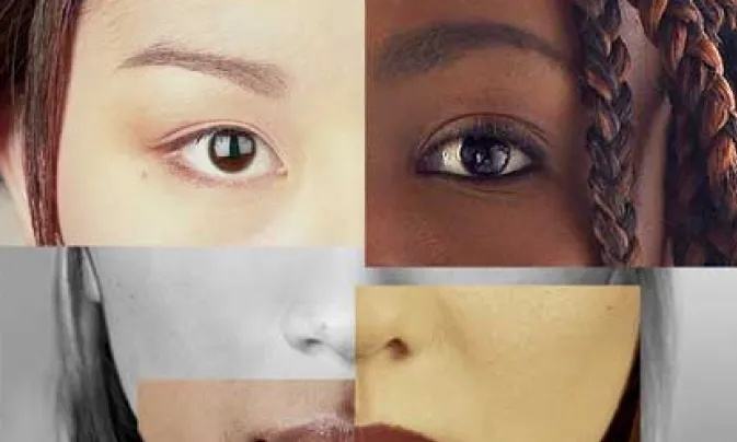 Lluitem contra la xenofòbia.