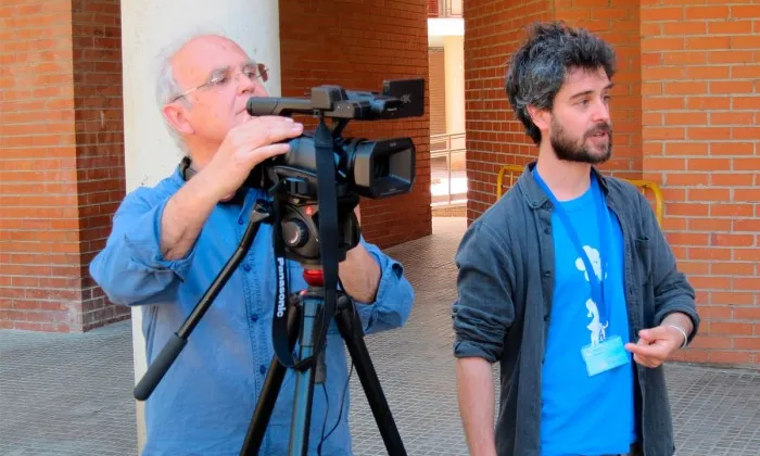 El realitzador Agustí Coromina dirigirà el projecte amb la coordinació de Juan del Rio, de la Red de Transición.