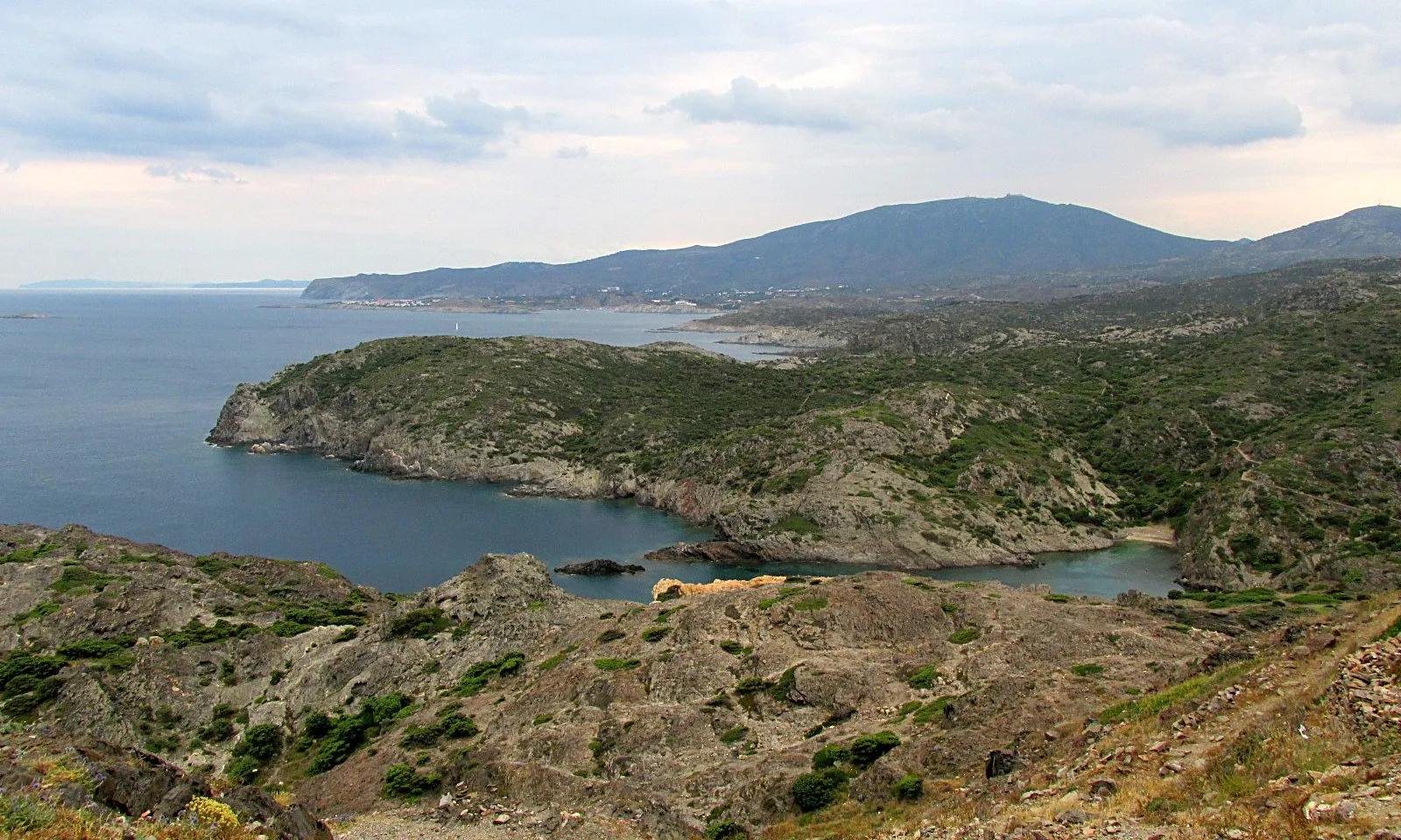 Cap de Creus