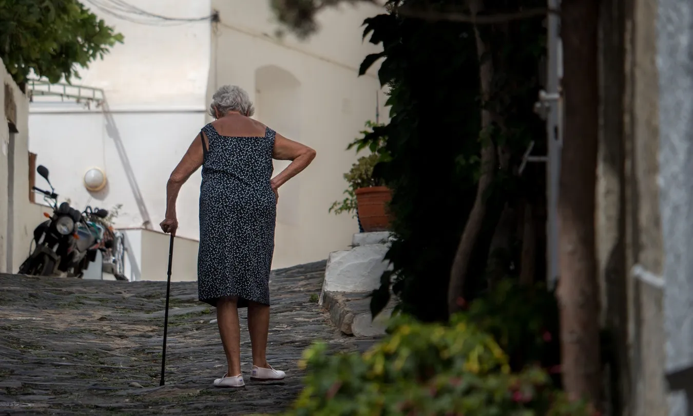 La plataforma lluita perquè els únics habitatges siguin primeres residències de la gent del poble i no segones residències d'un alt poder adquisitiu. Font: Unsplash.