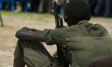 Ai denuncia violacions i execucions al Sudan del Sud.