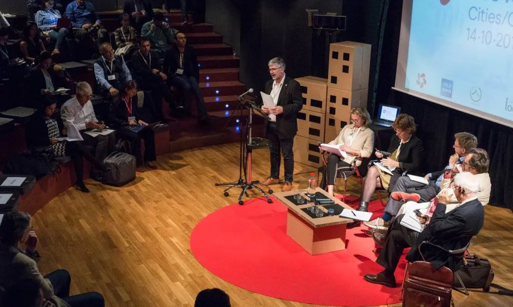 Global Eco Forum