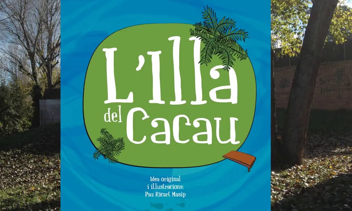 L'Illa del cacau