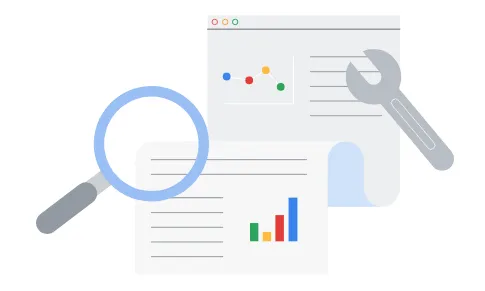 Imatge descriptiva de Google Search Console