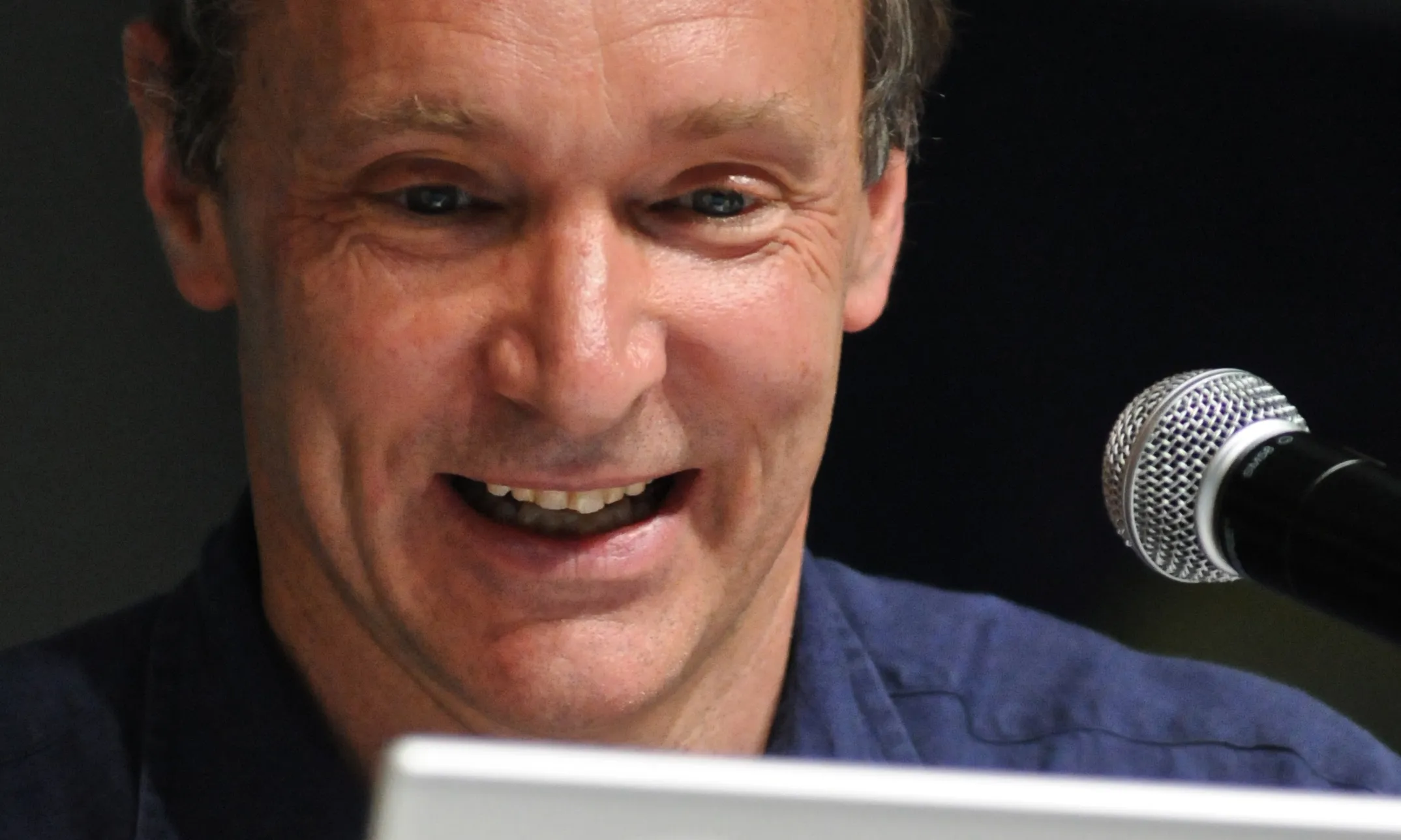 Tim Berners-Lee