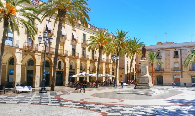 El seminari 'Volunteering for peace' tindrà lloc a Vilanova i la Geltrú.