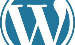 Logotip de Wordpress