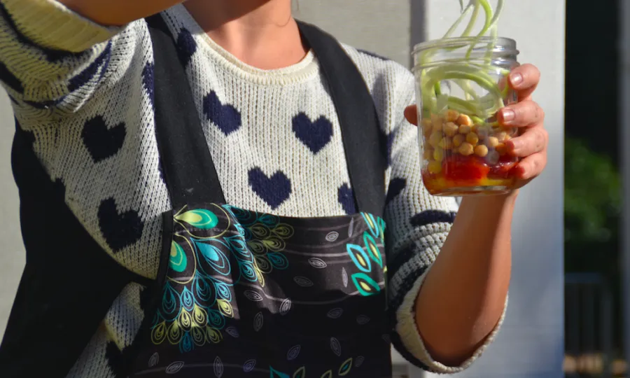 Zero Waste Bcn realitza tallers i altres activitats de sensibilització.