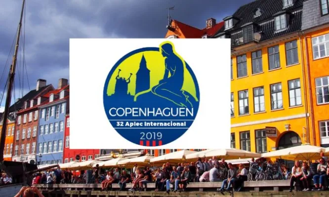 Copenhague acollirà el 32è Aplec Internacional d'Adifolk.