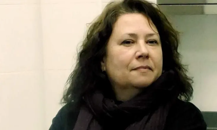 Marta Galligó, directora de la Fundació Comtal