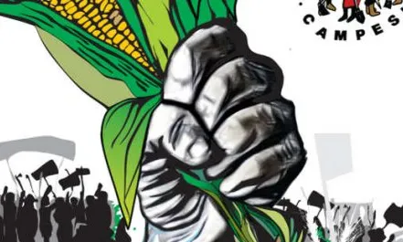 El 17 d'abril es commemora el dia internacional de la lluita camperola