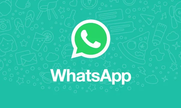 Logotip de Whatsapp