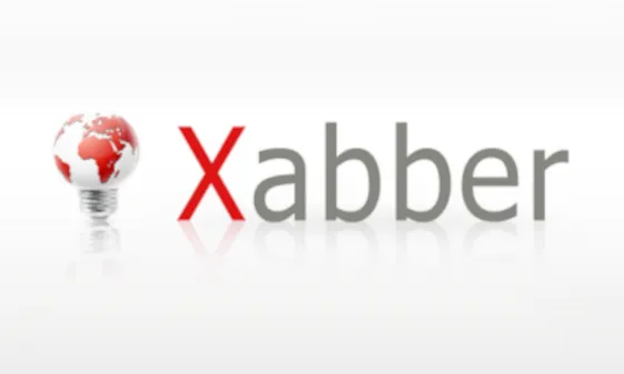 Logotip de Xabber