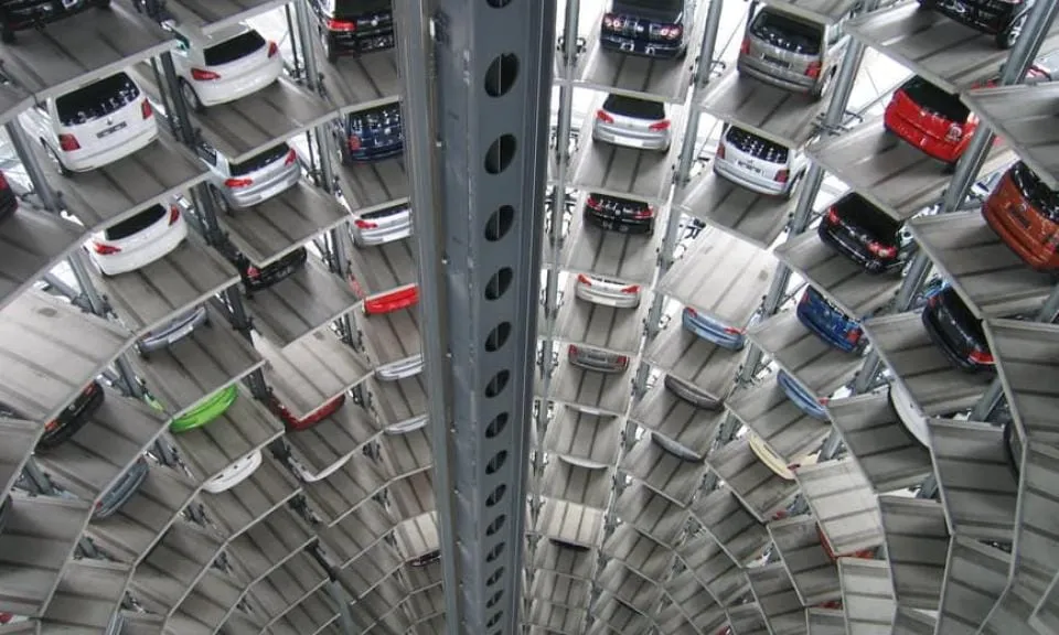 Gran repercusió del vehicle privat en les emisions de CO2