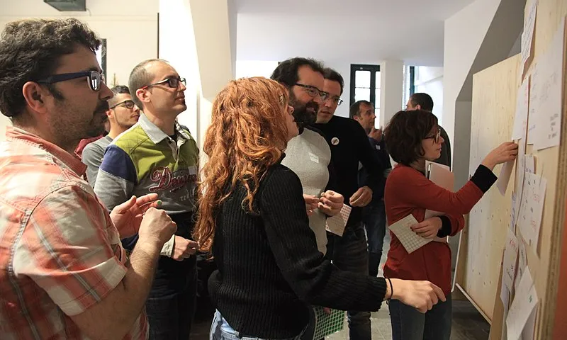 The Things Network Catalunya