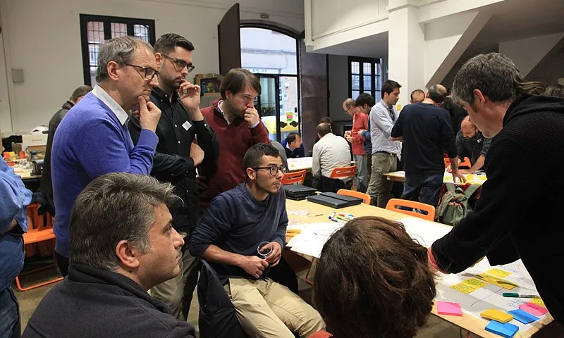 The Things Network Catalunya