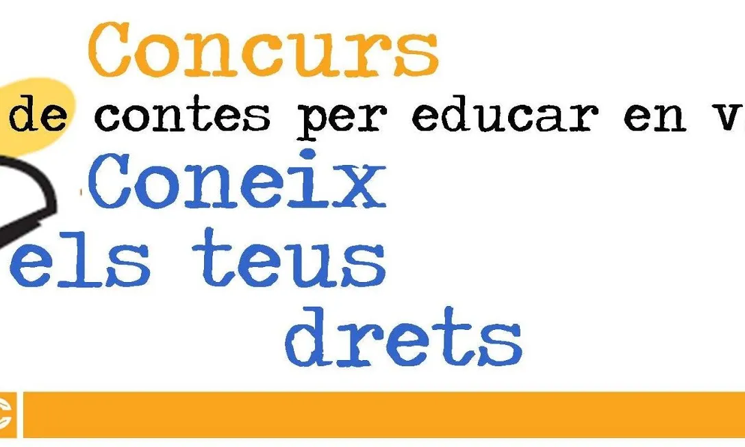 Concurs Contes