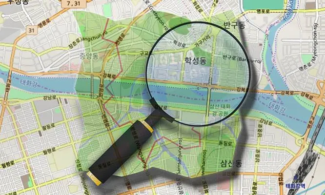 Open Street Map ha estat definida com la Wikipedia dels mapes