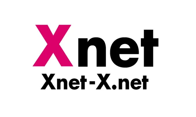 Logotip d'Xnet