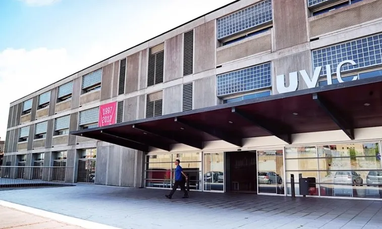 El 2on Congrés 'Inclusió.cat' es realitzarà a la Universitat de Vic.