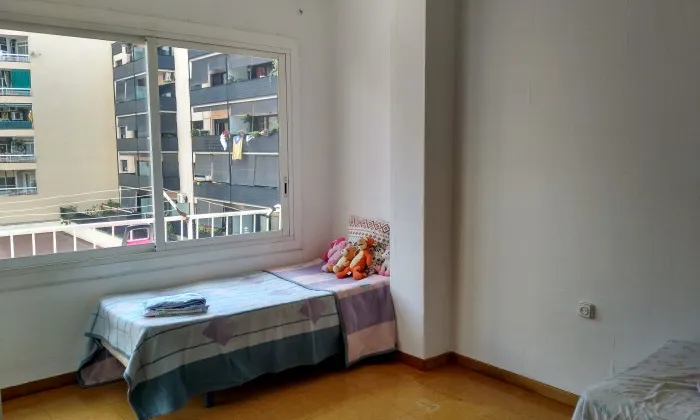 Habitació pis El Llindar