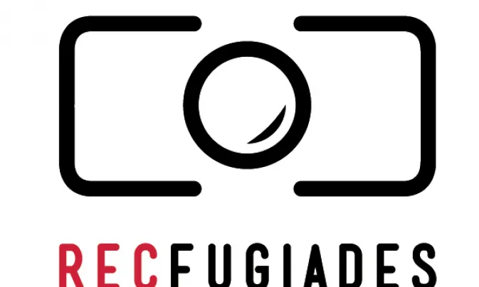 El projecte [Rec]fugiades és el resultat de la sinergia entre administració pública, entitats i escoles. Font: Projecte [Rec]fugiades. 