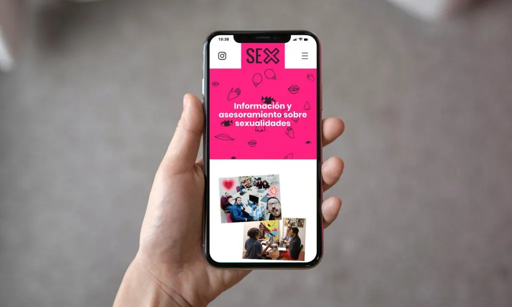 El programa SEXus ha estrenat nova web.