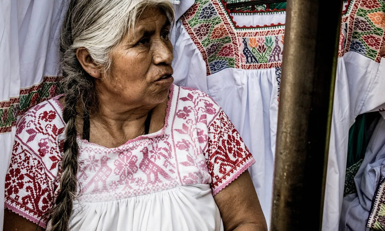 Els curtmetratges presentats s’han centrat en les mirades feministes diverses, Font: Unsplash.