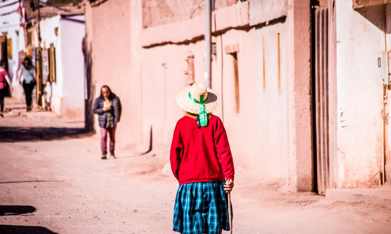 Entre la procedència de les directores destaquen països com Argentina, Brasil, Colòmbia, Mèxic i Perú. Font: Unsplash.