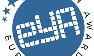 Premi Europeu de la Joventut 2019 Premi Europeu de la Joventut 2019