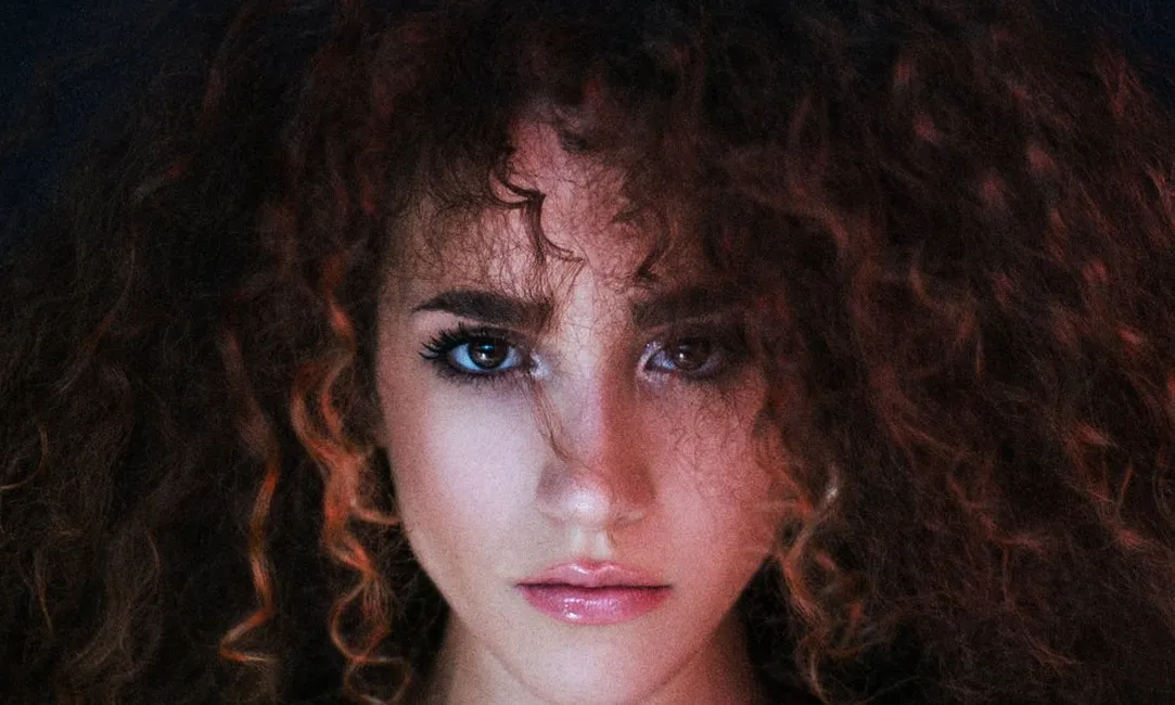 La rapera Lauren Nine