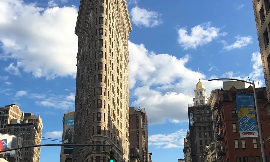 Imatge de la marxa celebrada el passat 28 de juny a Nova York.
