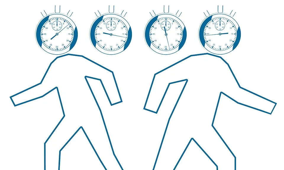 Com gestionar l'estrès?