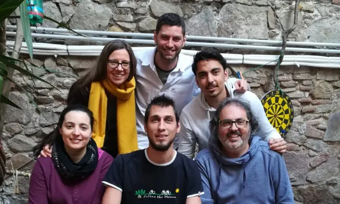 Equip de Nexes (2019)