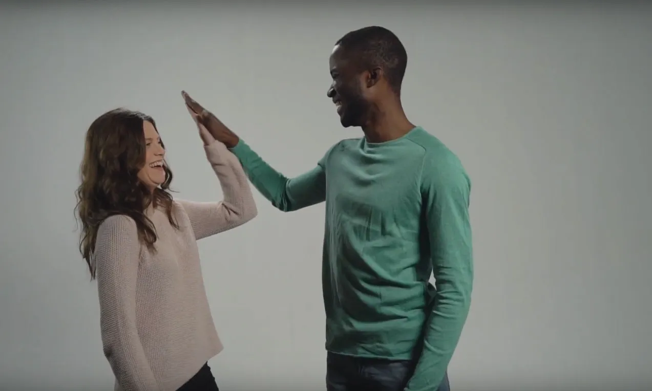 Imatge d'un dels vídeos promocionals del CENS
