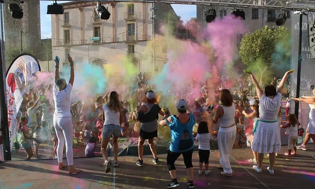 El 'Posa't la Gorra' celebrarà la seva tercera edició a Montblanc. 