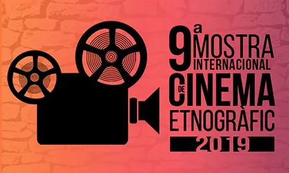 9a Mostra Internacional de Cinema Etnogràfic