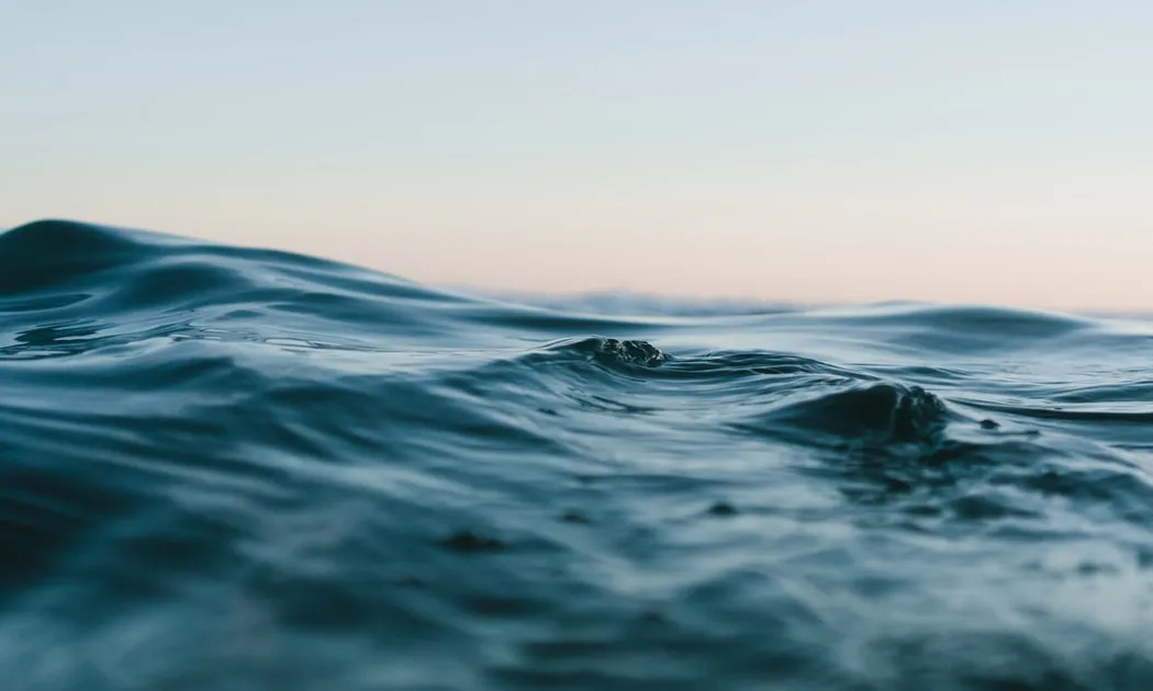 Les morts i naufragis de migrants en els darrers anys s'ha multiplicat al mediterrani. Font: Unsplash.