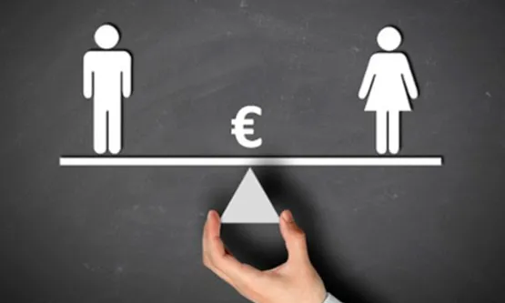Un dels eixos del Pla passa per la promoció de l'equitat en el treball i la corresponsabilitat en els usos del temps. Font: Gencat.