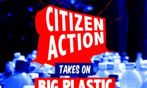 El moviment Break Free from Plastic convida a fer auditories de marca el 21 de setembre
