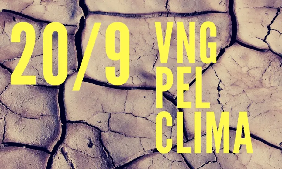 Garraf pel Clima