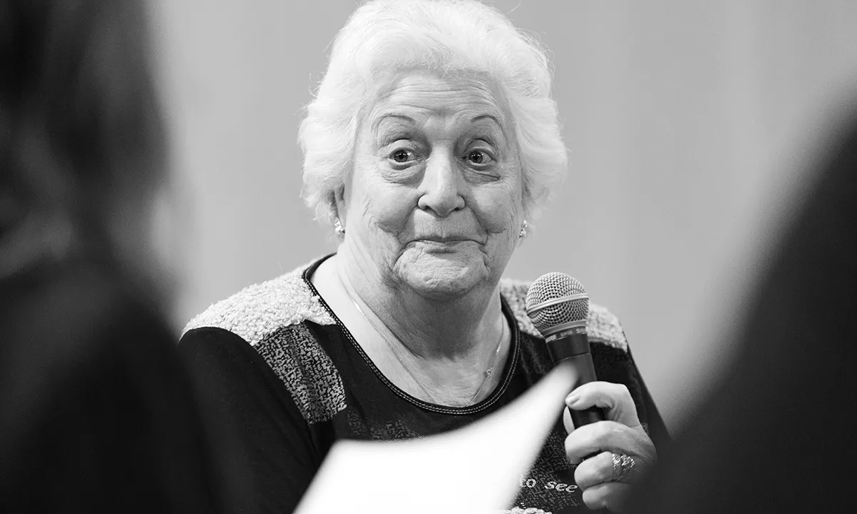 Maria Salvador