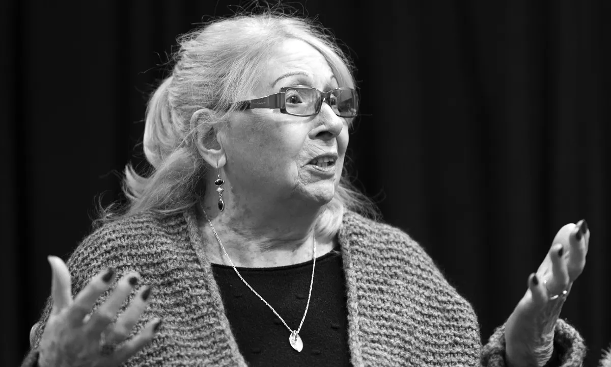 Paquita Soler