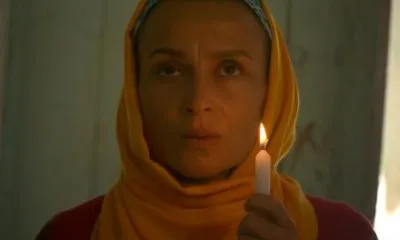 'Benzine', al programa de la Mostra de Cinema Àrab 2019.