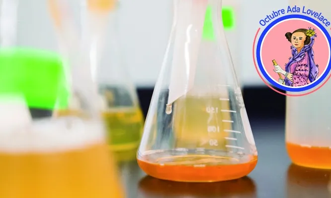 Durant el cicle d'activitats es realitzaran experiments perquè tothom pugui fer un descobriment científic.