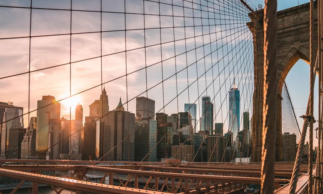Algunes de les ciutats afectades són Berlin, Londres, Toronto, Barcelona i Nova York. Font: Unsplash.