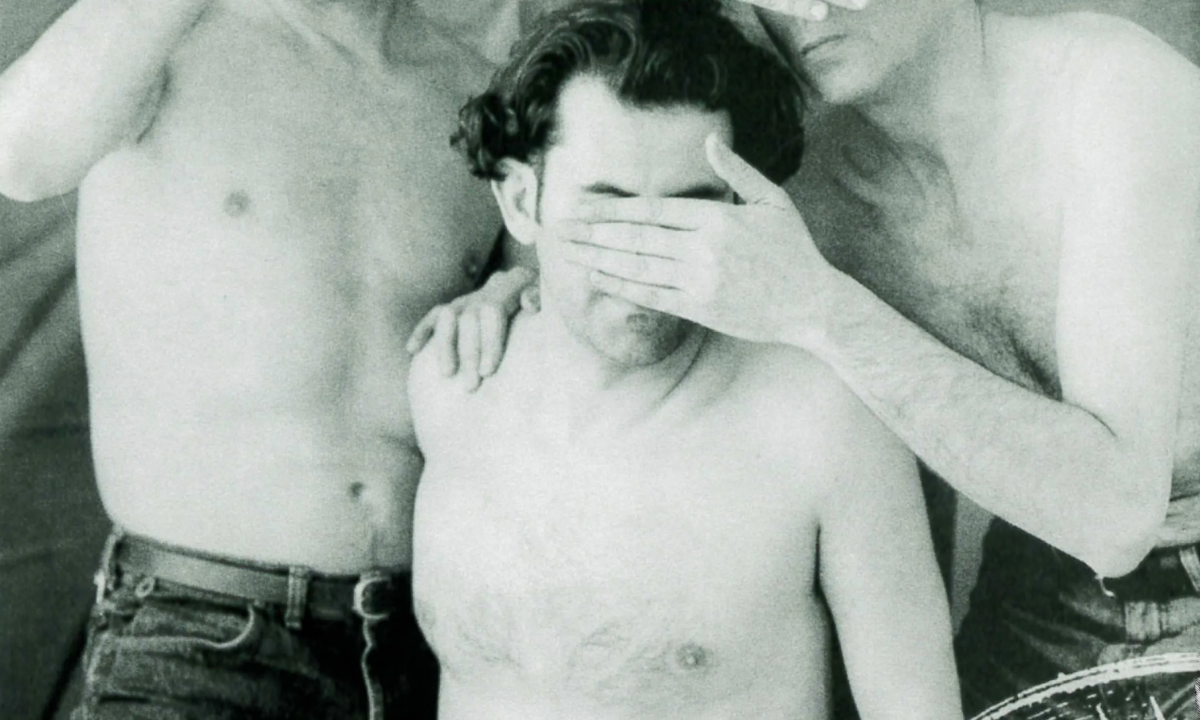 'Gent Positiva. VIH i sida, relats locals d’una història global'. 