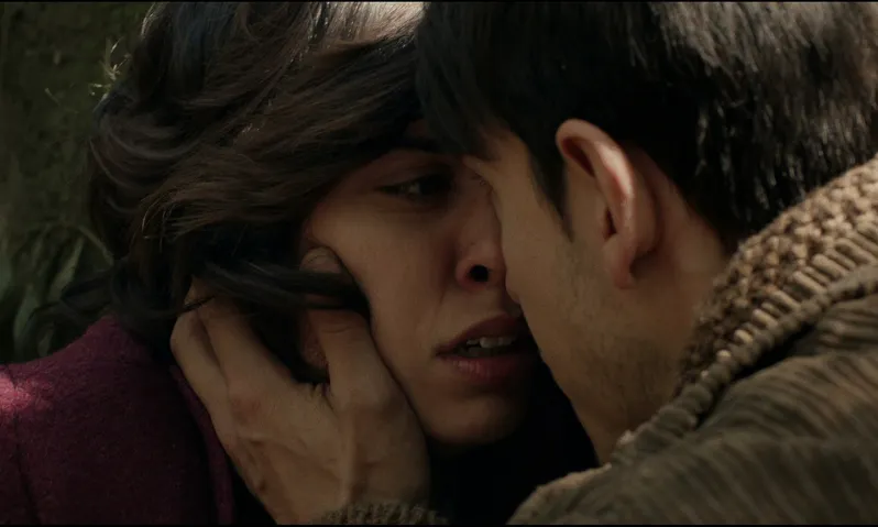 El film 'Èxode' obre el Zoom Festival el 26 de novembre.