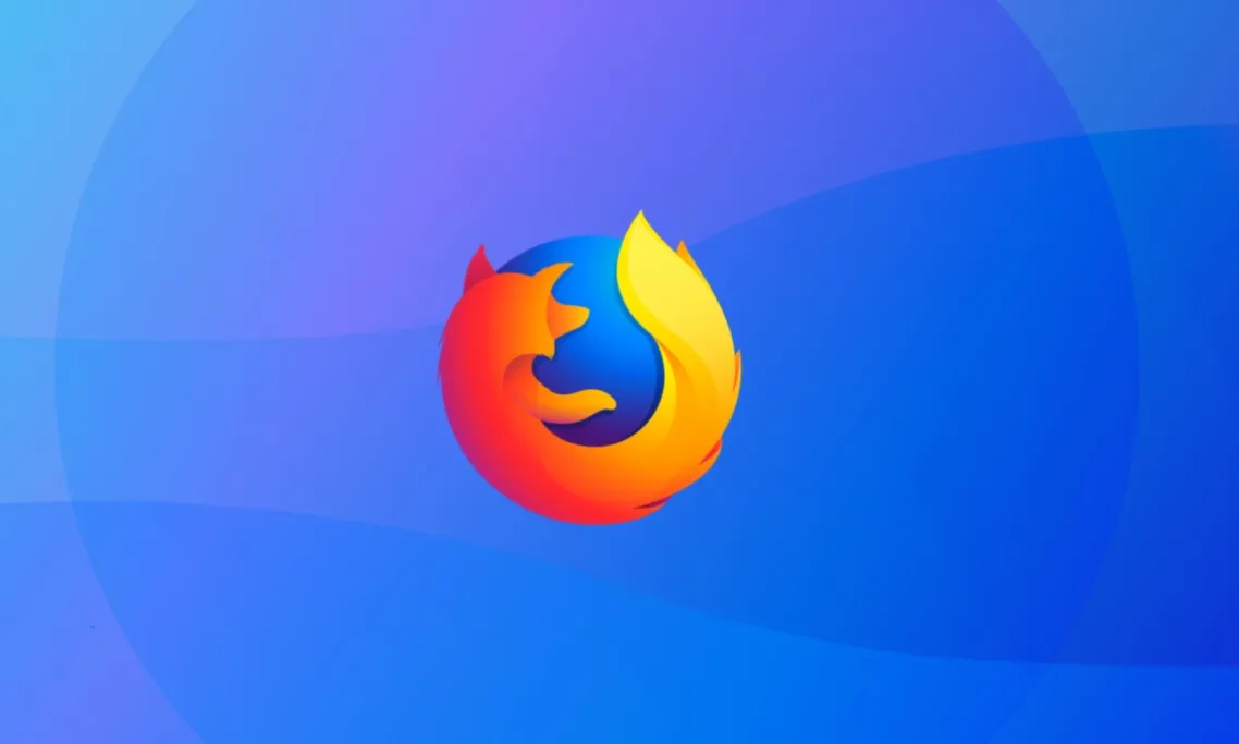 Lotogip de Firefox. 